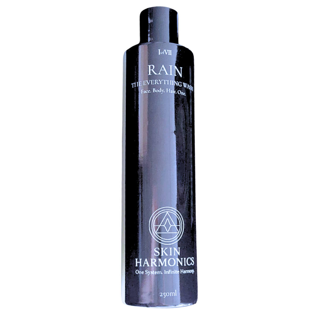 1. RAIN - The EVERYTHING Wash