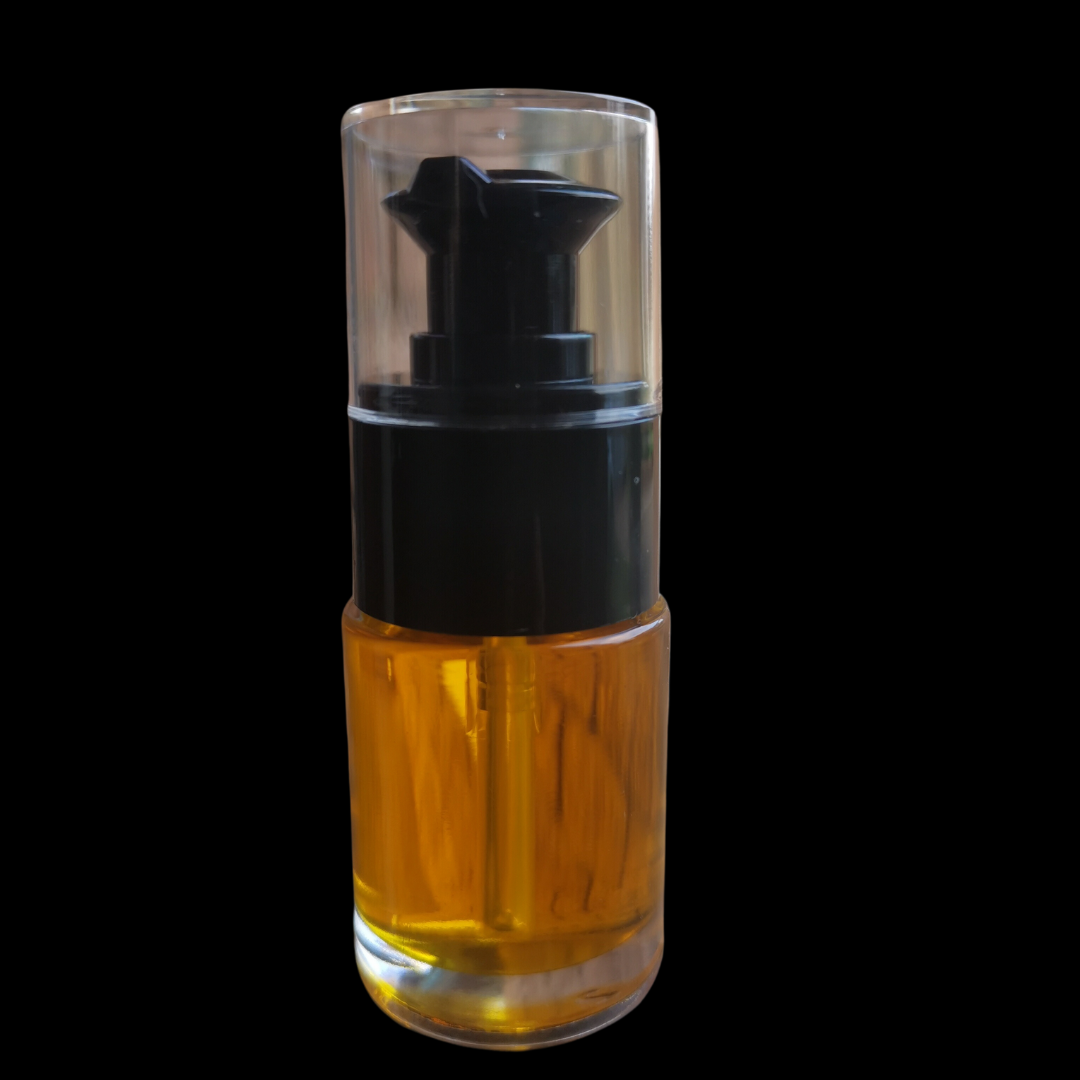 Coffee Oil 50ml