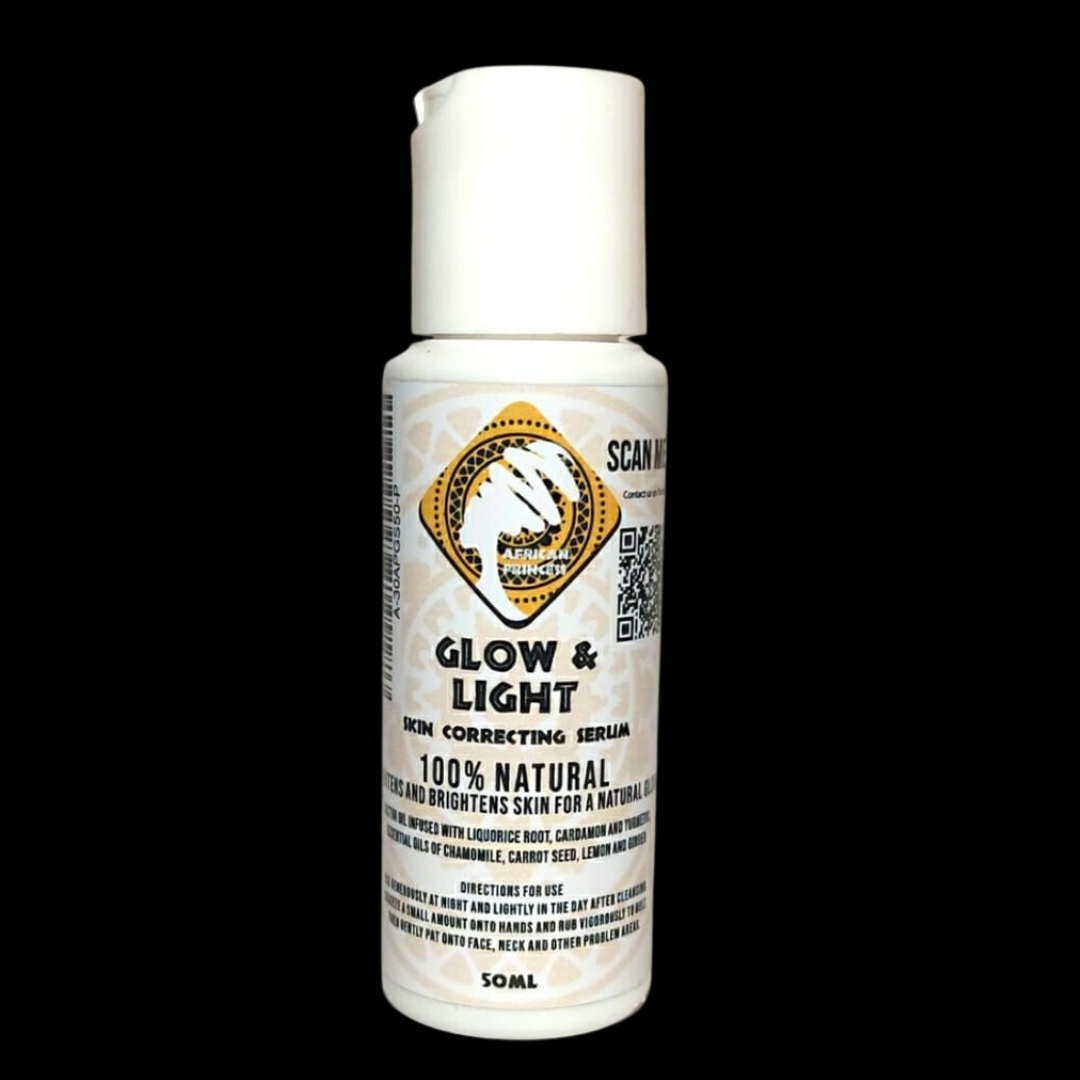 Glow&Light Serum 50ml