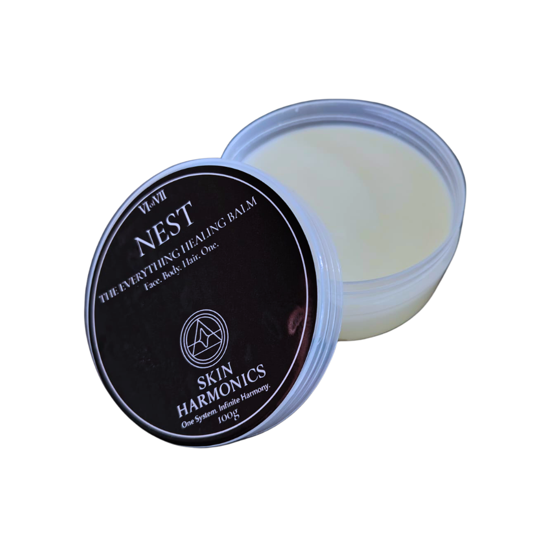 6. NEST - The EVERYTHING healing balm