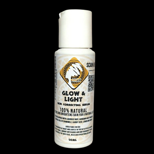 Glow&Light Serum 50ml